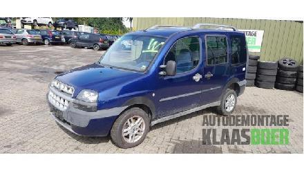 Hauptscheinwerfer links Fiat Doblo Van 119, 223