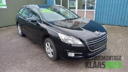 Kotflügel rechts vorne Peugeot 508 I SW 8E