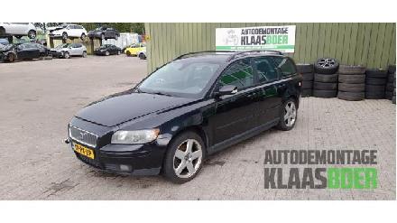 Tür links hinten Volvo V50 545