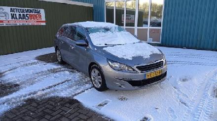 Kotflügel rechts vorne Peugeot 308 II SW