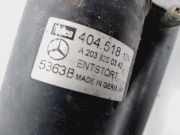 Scheibenwischermotor Vorne A2038200342 Mercedes-Benz C (W203) Limousine 2.2 C-220 CDI 16V (OM611.962)