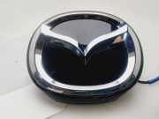 Handgriff Kofferraum BCJL51730 Mazda 3 (BP) Limousine 1.8 SkyActiv-D 16V (S8Y1)