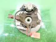 Achsschenkel Halter Links Vorne 400150083R Renault Grand Scénic III (JZ) Großraumlimousine 1.6 16V (K4M-858(K4M-R8))