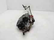 Scheibenwischermotor Vorne 31378574 Volvo V40 (MV) Schrägheck 5-drs 1.5 T3 16V Geartronic (B4154T2(Euro 6d))