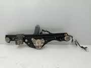 Fensterheber Links Hinten A2117300146 Mercedes-Benz E (W211) Limousine 2.2 E-220 CDI 16V (OM646.961)