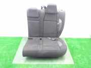 Sitz Links Hinten 16100889ZD Peugeot 2008 (CU) Großraumlimousine 1.2 Vti 12V PureTech (HMR)