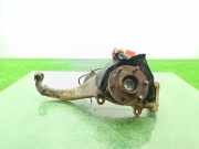 Achsschenkel Halter Rechts Vorne 400145X00C Nissan Navara (D40) Pick-up 2.5 dCi 16V 4x4 (YD25DDTi)