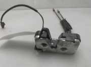 Heckschloss 2S61A43102BF Ford Fiesta 5 (JD/JH) Schrägheck 1.4 TDCi (F6JB)