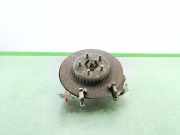 Achsschenkel Halter Rechts Hinten LR114263 Land + Range Rover Range Rover Evoque Convertible (LVX) Cabrio 2.0 TD 150 16V (204DTD)