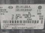 Scheinwerfer Rechts 5N1941032K Volkswagen (5N1) Sport 140 CV / 103 KW