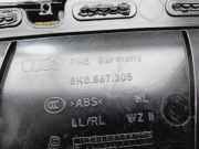 Türverkleidung Links Hinten 8K0867305 Audi S4 Avant (B8) Kombi 3.0 TFSI V6 24V (CAKA)