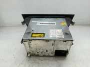 Radio 5P1035186B Seat Altea XL (5P5) Großraumlimousine 1.9 TDI (BXE)