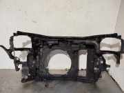 Schließplatte Kühlerträger 8Z0805594C Audi A2 (8Z0) Schrägheck 1.4 TDI (AMF)