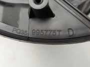 Heizlüfter - 995775T Volkswagen Scirocco (137/13AD) Schrägheck 3-drs 2.0 TDI 16V (CBBB) CBBB