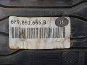 Grill 6F9853666B Seat ARONA Reference Plus 95 CV / 70 KW