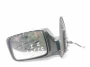 Au?enspiegel Links 96302EQ15C Nissan X-Trail (T30) SUV 2.2 dCi 16V 4x4 (YD22ETi)