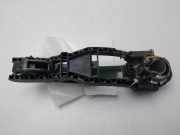 Türgriff Außen Links Hinten 5P0839885A Seat Toledo (5P2) Großraumlimousine 1.6 (BSE)