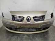 Stoßstange Vorne 7701477299 Renault Scénic II (JM) Großraumlimousine 1.5 dCi 105 (K9K-732)