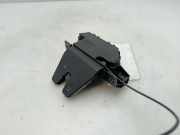 Heckschloss 7840617 BMW 1 serie (E87/87N) Schr?gheck 5-drs 118d 16V (N47-D20C)