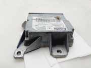 Steuergerät Airbag 9665558180 Citroën C5 III Berline (RD) Schrägheck 2.0 HDiF 16V (DW10BTED4(RHR))