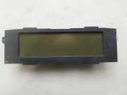 Multifunctionelle Display 9649354680 Citroën C5 II Berline (RC) Schrägheck 1.8 16V (EW7J4(6FZ))