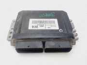 Motorsteuergerät 96435559 Daewoo / Chevrolet Kalos (SF48) Schrägheck 1.2 (B12S1(Euro 4))