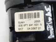 Lichtschalter 8P1941531N Audi A3 (8P1) Schrägheck 3-drs 1.6 16V FSI (BLF)