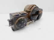 Bedienung Klimacontrolle 8200344840 Renault Megane II (LM) Limousine 1.5 dCi 100 (K9K-729)