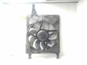 Kühlerventilator 21483JD70A Nissan Qashqai (J10) SUV 2.0 dCi 4x4 (M9R)