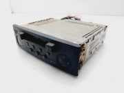 Radio 8200057673A Renault Clio II Societe (SB) Van 1.9 dTi (F9Q-782)