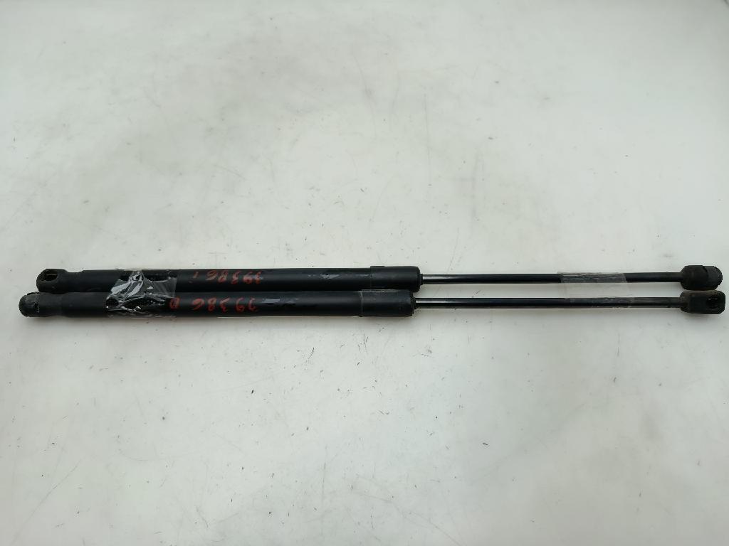 Gasdruckfedern Set Hinten 8K9827552 Audi A4 Allroad Quattro (B8) Kombi 3.0 TDI V6 24V (CCWA)