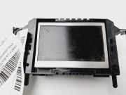 Multifunctionelle Display F1BT18B955GA Ford EcoSport (JK8) SUV 1.5 TDCi EcoBlue (XVJD)
