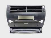Mittelkonsole 9646338277 Citroën C4 Berline (LC) Schrägheck 5-drs 1.6 HDi 16V (DV6ATED4(9HX))