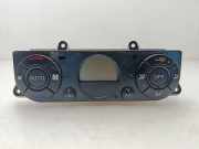 Bedienung Klimaanlage 2S7H18C612AA Ford MONDEO BERLINA (GE) Ghia 146 CV / 107 KW