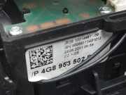 Lenkradschalter 4G8953502P Audi A7 Sportback (4GA/4GF) Liftback 2.8 V6 24V FSI (CHVA)