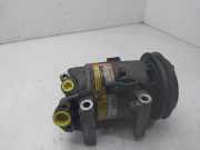 Klima Pumpe 92600BN301 Nissan Almera (N16) Schrägheck 2.2 Di 16V (YD22)