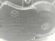 Agr Ventil SH0120300 Mazda CX-5 I (KE,GH) SUV 2.2 SkyActiv-D 150 16V 2WD (SHY1)