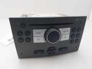 Radio 93180959 Opel Astra H (L48) Schr?gheck 5-drs 1.7 CDTi 16V (Z17DTH)