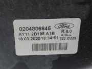 Bremskraftverstärker AY112B195A1B Ford TOURNEO COURIER (C4A) Ambiente 75 CV / 55 KW