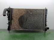 Radiator 59116445 Fiat (110) Dynamic 90 CV / 66 KW
