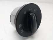 Lichtschalter 1Z0941431K Skoda Octavia (1Z3) Liftback 1.6 TDI Greenline (CAYC)