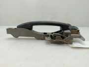 Türgriff Außen Rechts Vorne 9656638280 Citroën C4 Coupé (LA) Schrägheck 3-drs 1.4 16V (ET3J4(KFU))