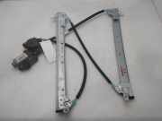 Fensterheber Rechts Vorne 8200075938 Renault Megane II Grandtour (KM) Kombi 5-drs 1.6 16V (K4M-760)