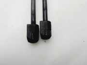 Gasdruckfedern Set Hinten 8200377199 Renault Scénic II (JM) Großraumlimousine 1.5 dCi 105 (K9K-732)