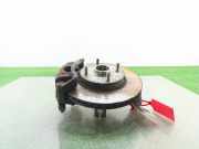 Achsschenkel Halter Links Vorne 96639916 Daewoo / Chevrolet Epica Limousine 2.0 D 16V (Z20S)