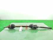 Antriebswelle Rechts Vorne 1609899880 Citroën C4 Aircross (BU) SUV 1.8 HDI 16V 150 AWC (4N13)