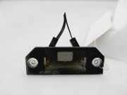 Kennzeichenbeleuchtung 3M5A13550A Ford FOCUS BERLINA (CAP) Ambiente (D) 90 CV / 66 KW