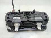 Tachoeinheit Kmh 248100006R Renault III GT 150 CV / 110 KW