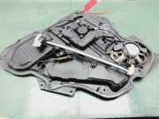 Fensterheber Rechts Vorne BP4K5897X Mazda BERLINA (BK) 1.6 CRDT Active 109 CV / 80 KW