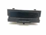 Multifunctionelle Display 8200584888 Renault Master II (ED/HD/UD) Chassis-Cabine 2.5 dCi 120 FAP (G9U-632(M1))